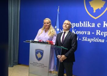 Aleanca akuzon Qeverinë Kurti për shkelje kushtetuese