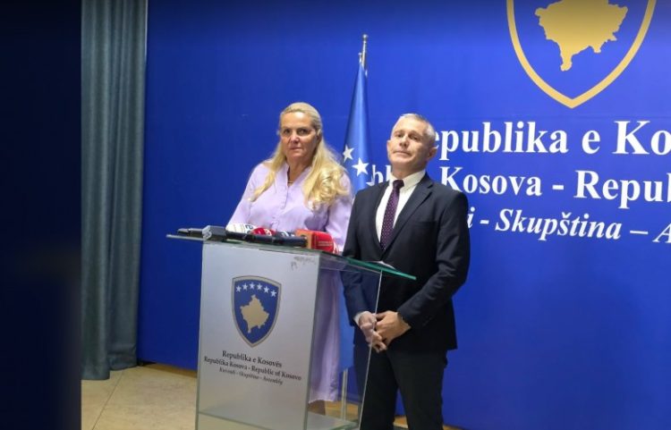 Aleanca akuzon Qeverinë Kurti për shkelje kushtetuese