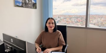 Pacolli njofton për rrënime të objekteve pa leje te Liqeni i Radoniqit