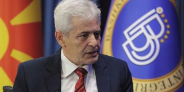 BDI-ja e Ali Ahmetit kërkon zgjedhje të reja në Maqedoni të Veriut