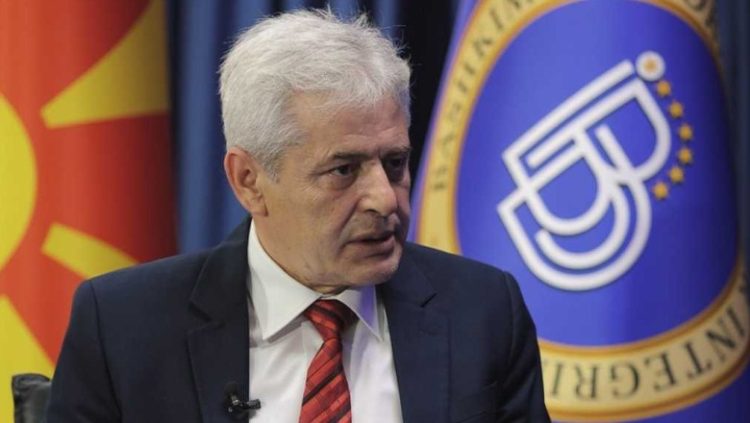 BDI-ja e Ali Ahmetit kërkon zgjedhje të reja në Maqedoni të Veriut