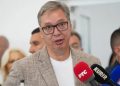 Deklaratat e Vuçiqit presion mbi serbët e Kosovës