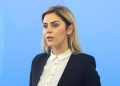 Blerta Deliu nga PDK:Është e qartë që Kushtetuta është shkelur, është shkelur aktgjykimi final i Gjykatës Kushtetuese