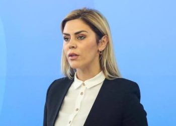 Blerta Deliu nga PDK:Është e qartë që Kushtetuta është shkelur, është shkelur aktgjykimi final i Gjykatës Kushtetuese