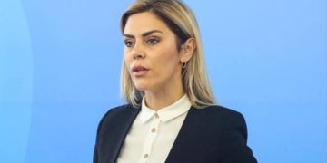 Blerta Deliu nga PDK:Është e qartë që Kushtetuta është shkelur, është shkelur aktgjykimi final i Gjykatës Kushtetuese