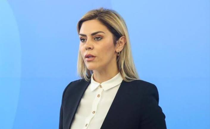 Blerta Deliu nga PDK:Është e qartë që Kushtetuta është shkelur, është shkelur aktgjykimi final i Gjykatës Kushtetuese
