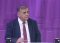 Spahiu sqaron arsyet se pse e propozoi veten e tij për president të Kosovës