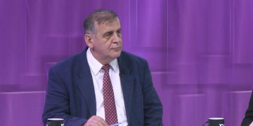 Spahiu sqaron arsyet se pse e propozoi veten e tij për president të Kosovës