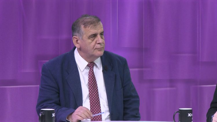 Spahiu sqaron arsyet se pse e propozoi veten e tij për president të Kosovës