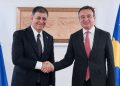 Kurti pret kryebashkiakun e Izmirit, diskutojnë për thellimin e bashkëpunimit me Kosovën