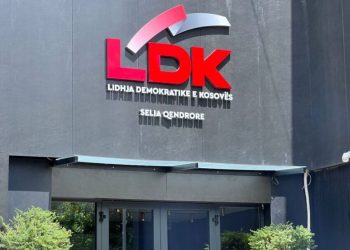 Dorëheqje brenda LDK-së, aktivistja akuzon Jehona Lushakun