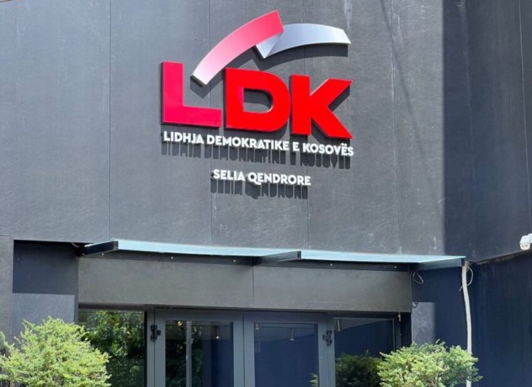 Dorëheqje brenda LDK-së, aktivistja akuzon Jehona Lushakun