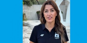 Haxhiu sportistëve: Garoni me zemër dhe jepni më të mirën për Kosovën
