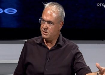 Fetoshi: Letra e Vuçiqit drejtuar NATO-s, kundër NATO-s