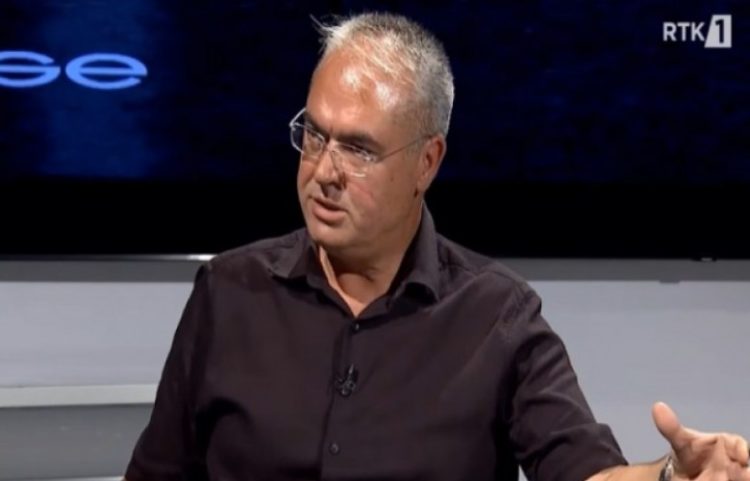 Fetoshi: Letra e Vuçiqit drejtuar NATO-s, kundër NATO-s