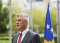 Thaçi: “Më ka marrë malli të jetoj i lirë në botën e lirë”