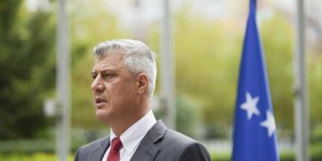 Thaçi: “Më ka marrë malli të jetoj i lirë në botën e lirë”
