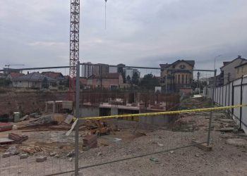 Inspektorati i Punës ndalon punimet në 12 vendpunishte