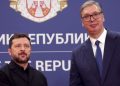 Pyetja për Zelenskyn, Rusia me urdhër arrest për gazetarin gjerman