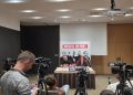 Më 12 shtator, n’Prishtinë, organizohet Marsh për Liri, me moto “Kosova po pret”