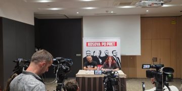 Më 12 shtator, n’Prishtinë, organizohet Marsh për Liri, me moto “Kosova po pret”