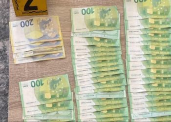 Arrestohen tre persona për vjedhje në Leposaviq