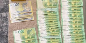 Arrestohen tre persona për vjedhje në Leposaviq