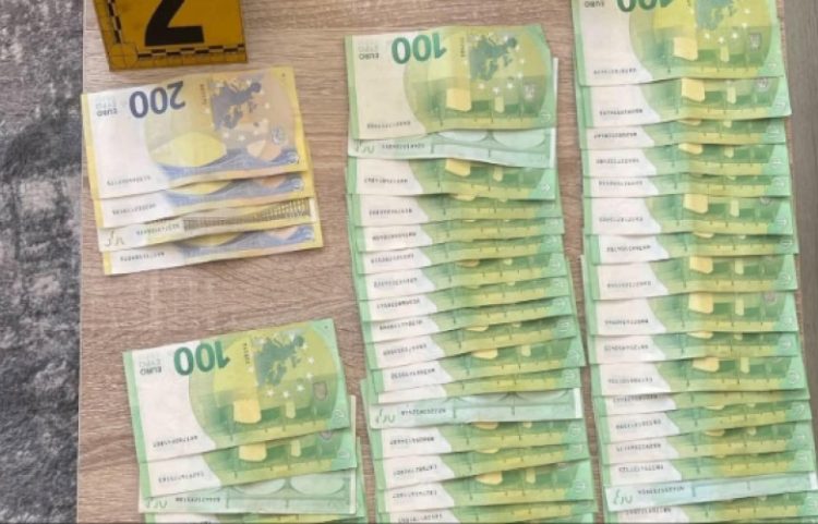 Arrestohen tre persona për vjedhje në Leposaviq