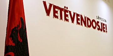 VV-ja: Serbia ka ëndërruar që veriun e Kosovës ta ketë nën kontroll, Vuçiq do të vazhdojë…