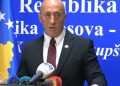 Vijon bastardizimi i temës së presidentit, Haradinaj: T’ia vazhdojmë mandatin për president Thaçit, është në nderin tonë si shqiptarë