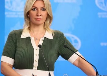 Kremlini përsërit narrativat e Beogradit, Zakharova akuzon Perëndimin se po nxit “spastrim etnik” të Kosovës