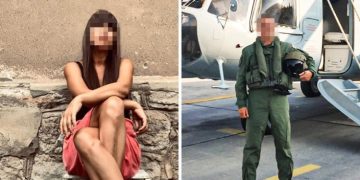 Aktakuzë për spiunazh ndaj pilotit kroat dhe partneres së tij serbe, spiunuan për situatën në veri