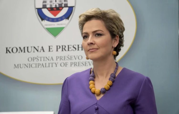 Vuçiq viziton Preshevën, reagon Sinani: Nuk pranojmë të trajtohemi si qytetarë të dorës së dytë