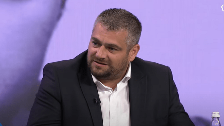 Ministri Hoti apel mediave: Dhuna ndaj fëmijëve duhet të raportohet pa i ekspozuar viktimat