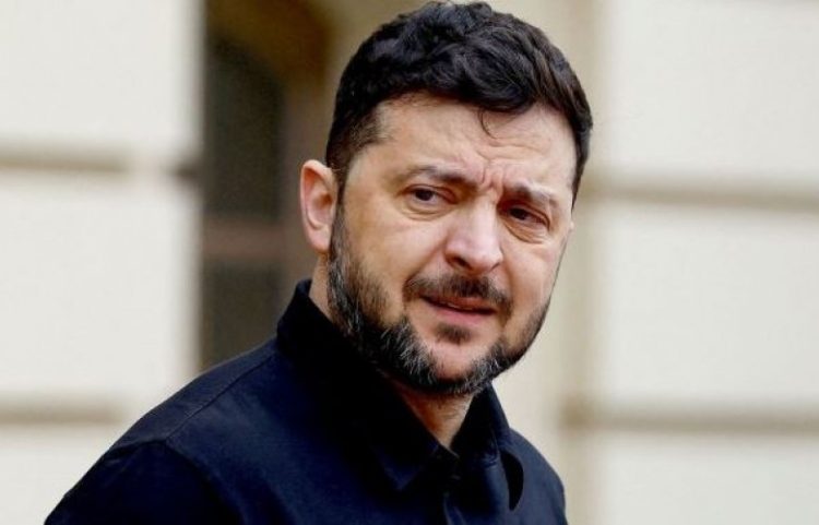 Zelensky: Kemi nevojë për 30 miliardë euro nga BE-ja për mbrojtjen