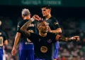 Barcelona realizon fitore të thellë