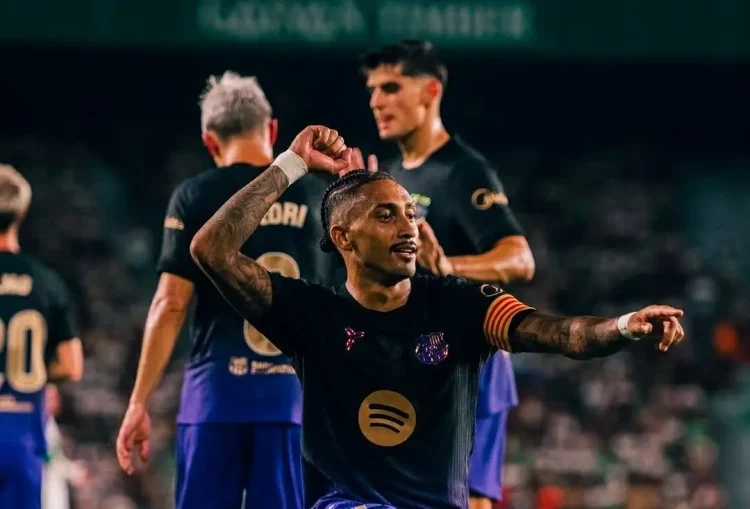Barcelona realizon fitore të thellë