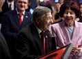 Joe dhe Shirley DioGuardi sot marrin shtetësinë e Kosovës