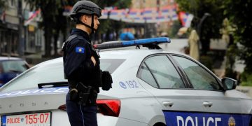 Të shtëna me armë në Malishevë, dyshohet për viktima