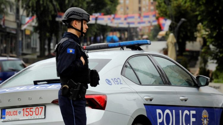 Të shtëna me armë në Malishevë, dyshohet për viktima