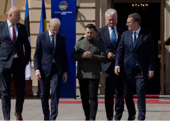BE ndan 6.1 miliardë euro, Costa: Lufta e Ukrainës është edhe lufta jonë