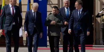 BE ndan 6.1 miliardë euro, Costa: Lufta e Ukrainës është edhe lufta jonë