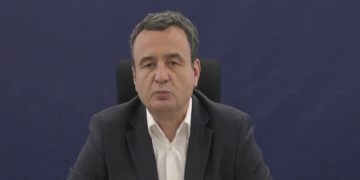 23 mbetje mortore në Zubin Potok,Kurti:Numri përkon me `Grupin e Intelektualëve`