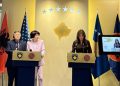 DioGuardi: Duhet të jemi të kujdesshëm për të ardhmen e Kosovës