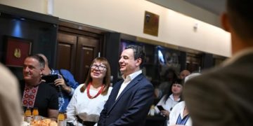 Kurti: Solidariteti i Kosovës me Ukrainën nuk ka qenë kurrë transaksion