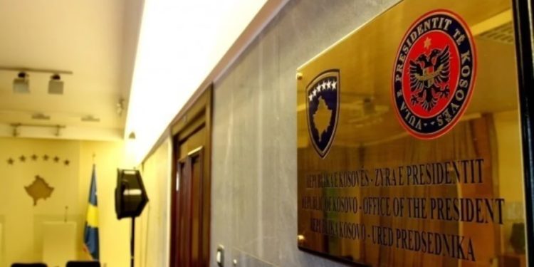 Presidenca dërgon për verifikim emrat e kandidatëve të propozuar për anëtarë të KQZ-së