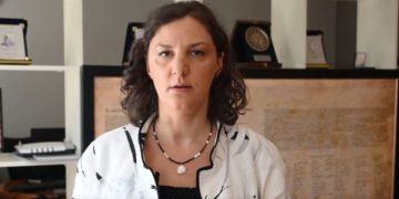 Rizvanolli thotë se AAK-ja heshti kur vagonët riparoheshin në Serbi më 2017