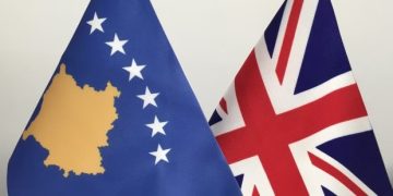 Ambasada Britanike për të zhdukurit e luftës: Mbështesim përpjekjet për të gjetur përgjigje pas vitesh pasigurie