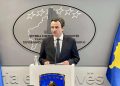 Kurti: Qëndrimi i Ukrainës për Kosovën nuk qëndron përballë fakteve