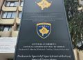 Prokuroria Speciale ngrit aktakuzë ndaj Fatmir Shehollit për spiunazh dhe shantazh